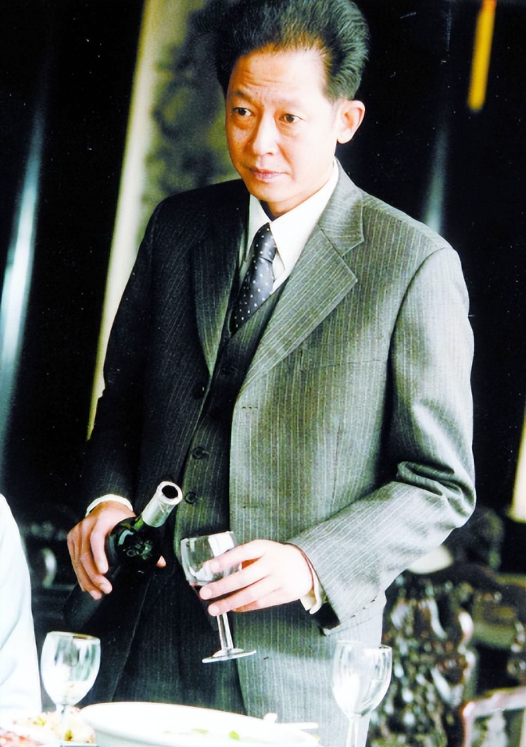 王志文：我一生不接广告，不与冯小刚合作，绝不向资本低头