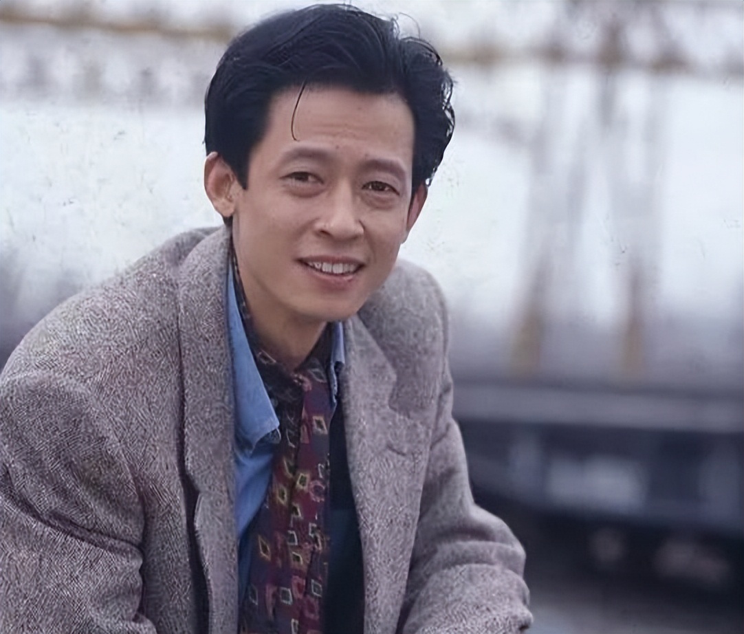 王志文：我一生不接广告，不与冯小刚合作，绝不向资本低头