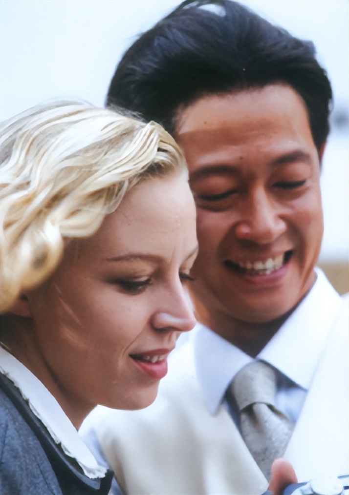 王志文：我一生不接广告，不与冯小刚合作，绝不向资本低头