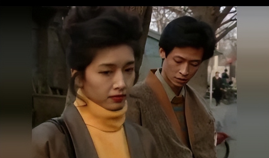 王志文：我一生不接广告，不与冯小刚合作，绝不向资本低头