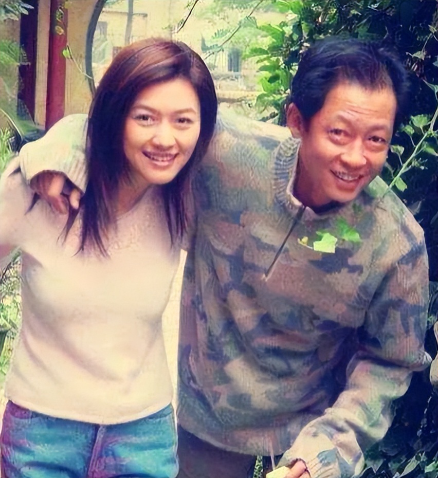 王志文：我一生不接广告，不与冯小刚合作，绝不向资本低头