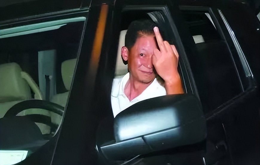 王志文：我一生不接广告，不与冯小刚合作，绝不向资本低头