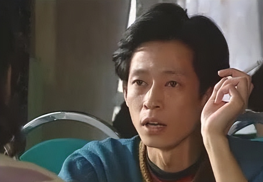 王志文：我一生不接广告，不与冯小刚合作，绝不向资本低头