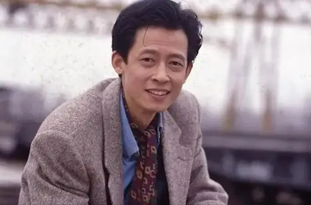 王志文：我一生不接广告，不与冯小刚合作，绝不向资本低头