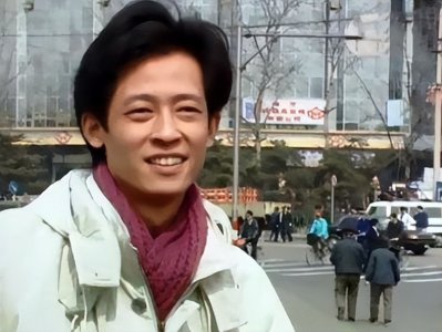 ​王志文简介(我一生不接广告，不与冯小刚合作，绝不向资本低头)