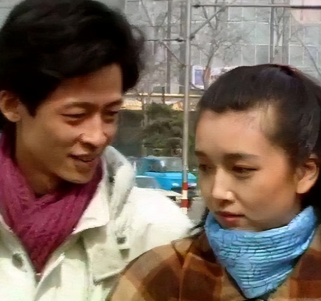 王志文：我一生不接广告，不与冯小刚合作，绝不向资本低头