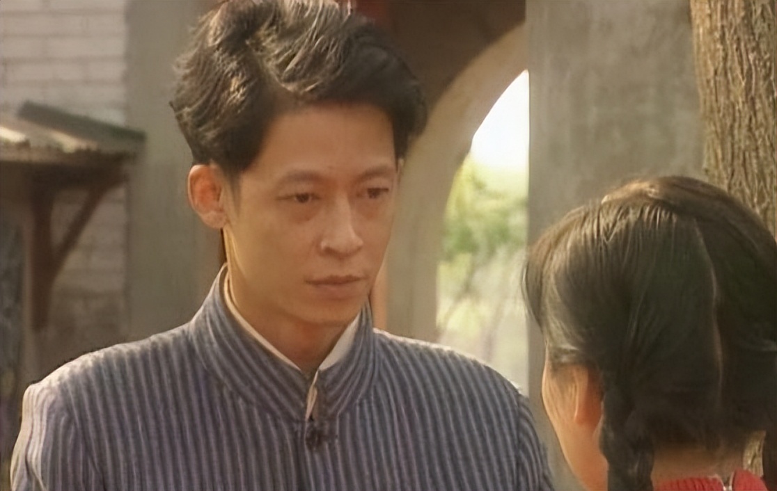 王志文：我一生不接广告，不与冯小刚合作，绝不向资本低头