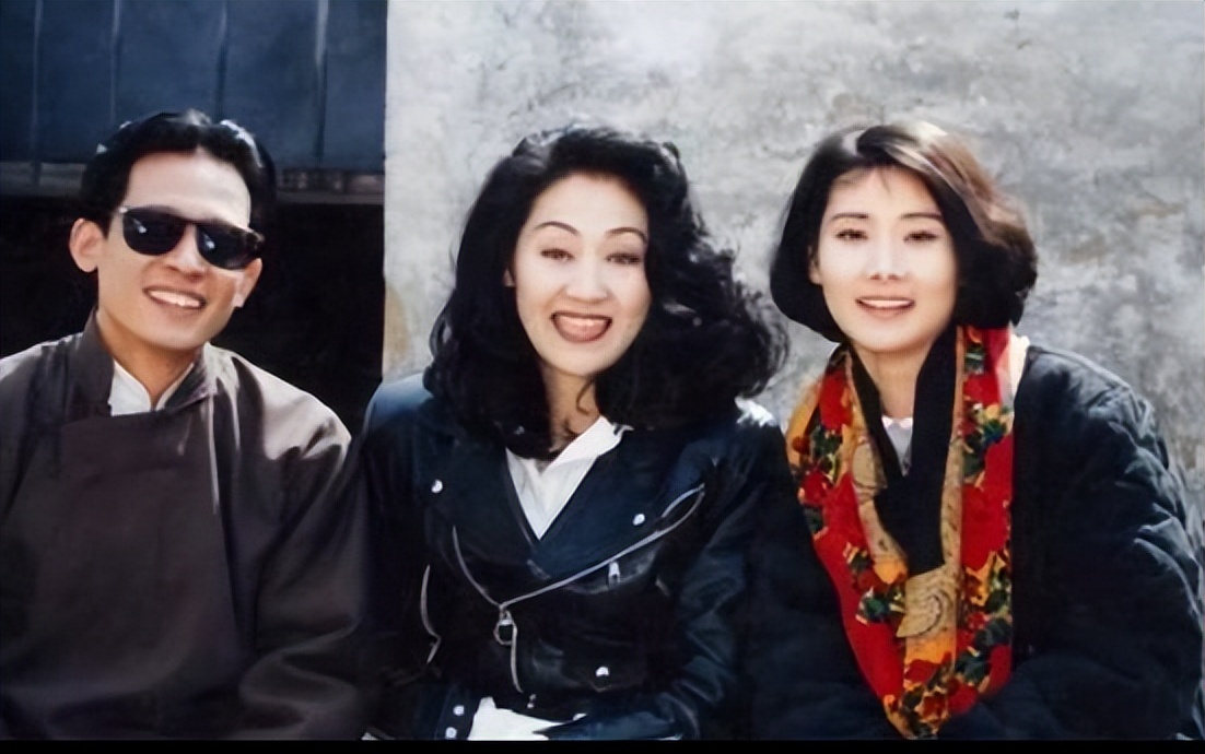 王志文：我一生不接广告，不与冯小刚合作，绝不向资本低头