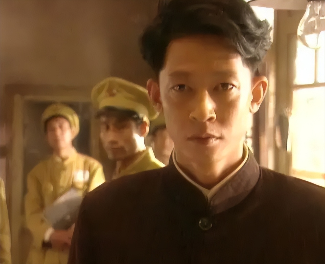 王志文：我一生不接广告，不与冯小刚合作，绝不向资本低头