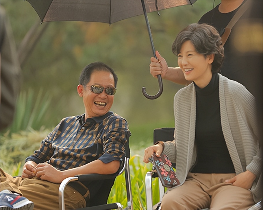 王志文：我一生不接广告，不与冯小刚合作，绝不向资本低头