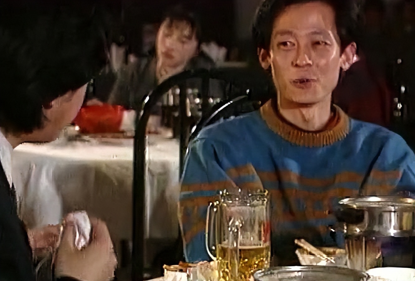 王志文：我一生不接广告，不与冯小刚合作，绝不向资本低头