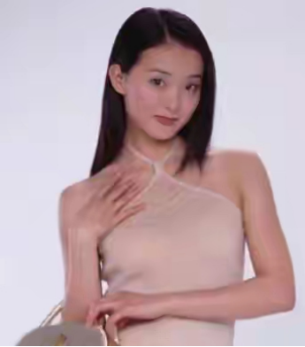 王艳老公是谁(“晴格格”王艳:23岁嫁富商,老公比她大11岁,王烁是她的继子)