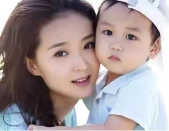 王艳老公是谁(“晴格格”王艳:23岁嫁富商,老公比她大11岁,王烁是她的继子)