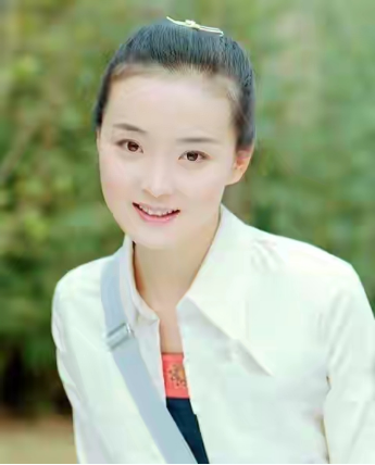 王艳老公是谁(“晴格格”王艳:23岁嫁富商,老公比她大11岁,王烁是她的继子)