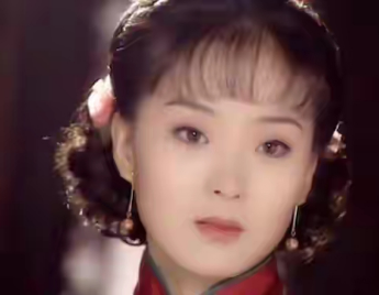 王艳老公是谁(“晴格格”王艳:23岁嫁富商,老公比她大11岁,王烁是她的继子)