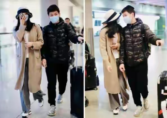 王艳老公是谁(“晴格格”王艳:23岁嫁富商,老公比她大11岁,王烁是她的继子)