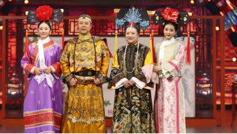 王艳老公是谁(“晴格格”王艳:23岁嫁富商,老公比她大11岁,王烁是她的继子)