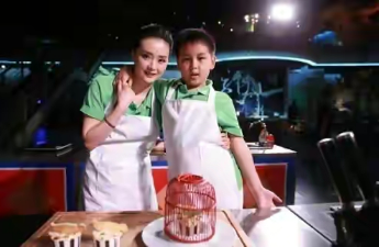 王艳老公是谁(“晴格格”王艳:23岁嫁富商,老公比她大11岁,王烁是她的继子)