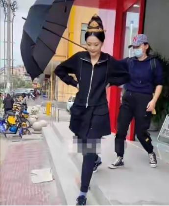 王艳老公是谁(“晴格格”王艳:23岁嫁富商,老公比她大11岁,王烁是她的继子)