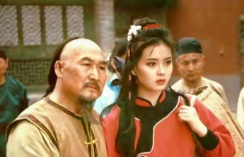 王艳老公是谁(“晴格格”王艳:23岁嫁富商,老公比她大11岁,王烁是她的继子)