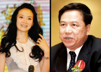 王艳老公是谁(“晴格格”王艳:23岁嫁富商,老公比她大11岁,王烁是她的继子)