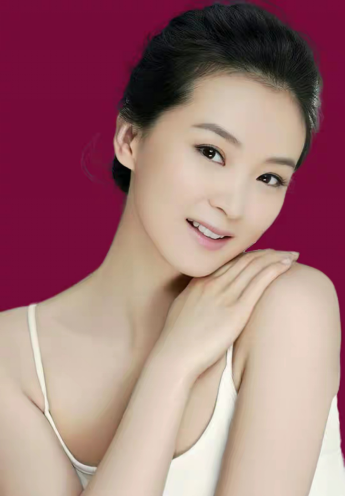 王艳老公是谁(“晴格格”王艳:23岁嫁富商,老公比她大11岁,王烁是她的继子)