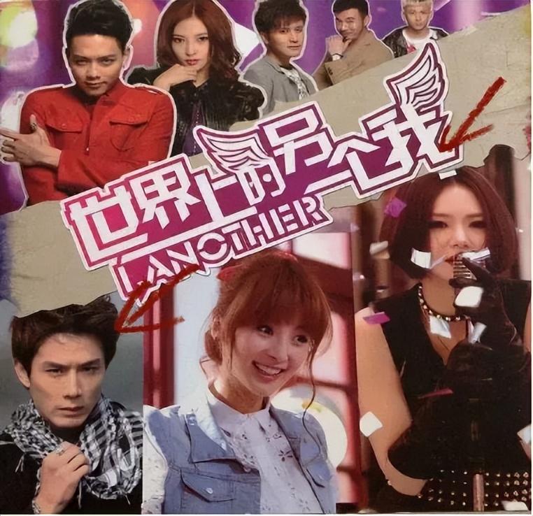 实力派演员戚薇个人简介