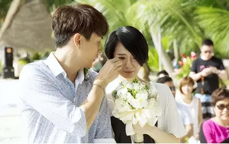 实力派演员戚薇个人简介