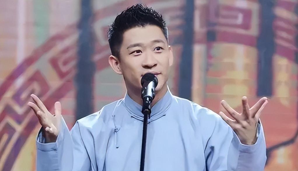 曹云金是谁（）离开郭德纲12年，自立门户的曹云金，如今事业怎样？