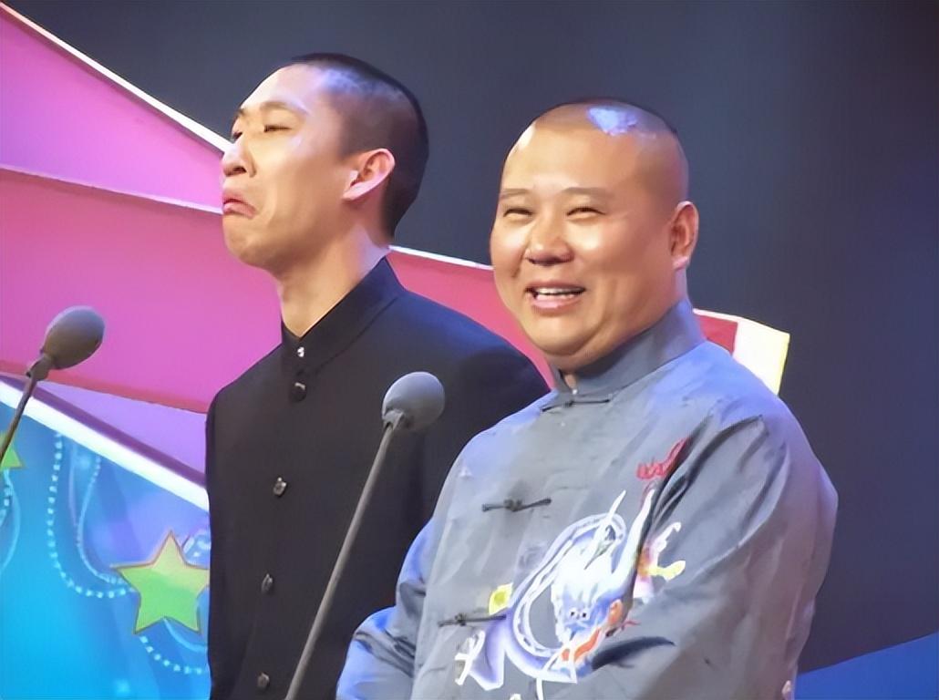 曹云金是谁（）离开郭德纲12年，自立门户的曹云金，如今事业怎样？