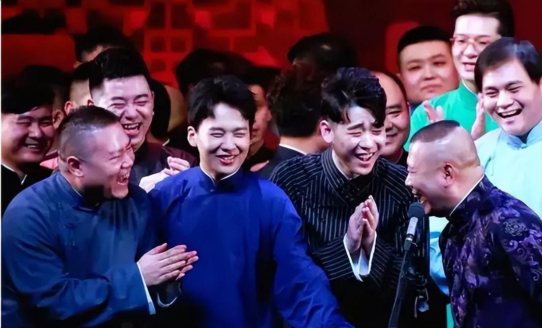 曹云金是谁（）离开郭德纲12年，自立门户的曹云金，如今事业怎样？