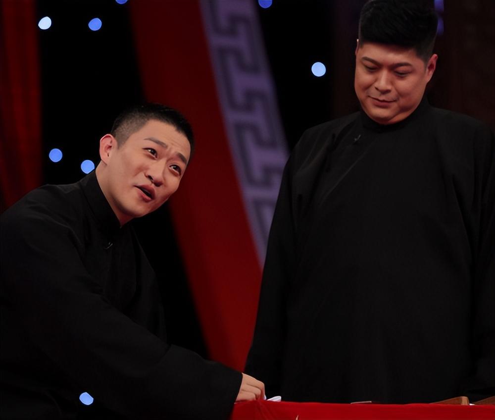 曹云金是谁（）离开郭德纲12年，自立门户的曹云金，如今事业怎样？