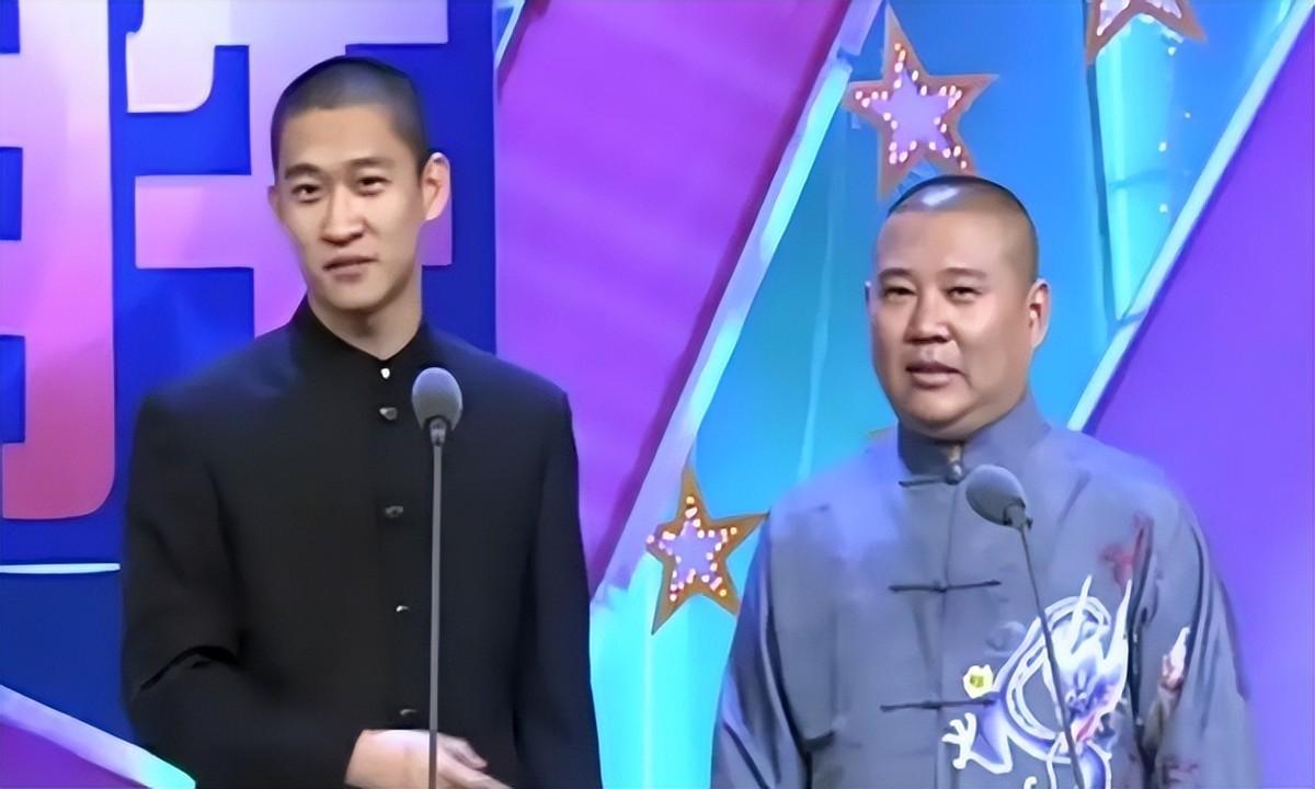 曹云金是谁（）离开郭德纲12年，自立门户的曹云金，如今事业怎样？