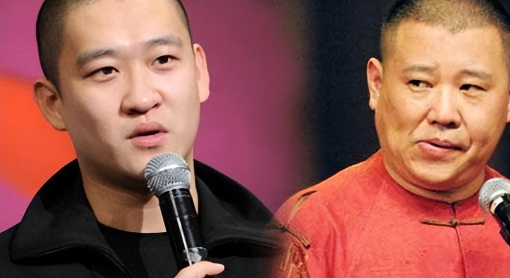 曹云金是谁（）离开郭德纲12年，自立门户的曹云金，如今事业怎样？