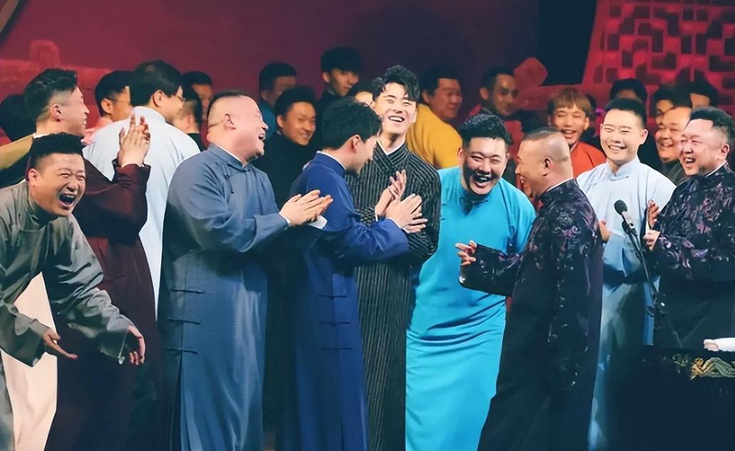 曹云金是谁（）离开郭德纲12年，自立门户的曹云金，如今事业怎样？