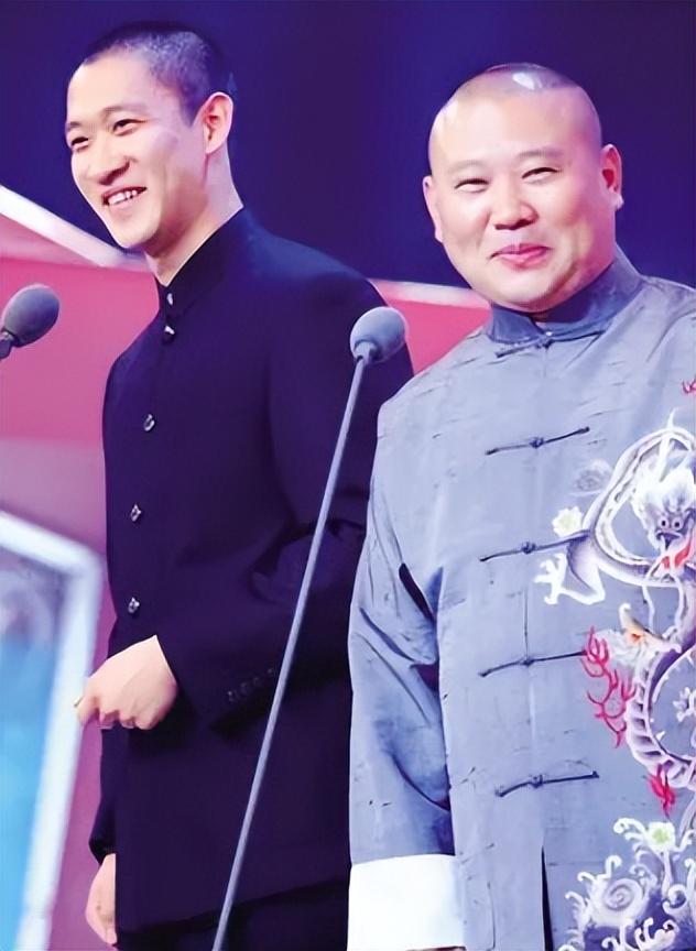 曹云金是谁（）离开郭德纲12年，自立门户的曹云金，如今事业怎样？