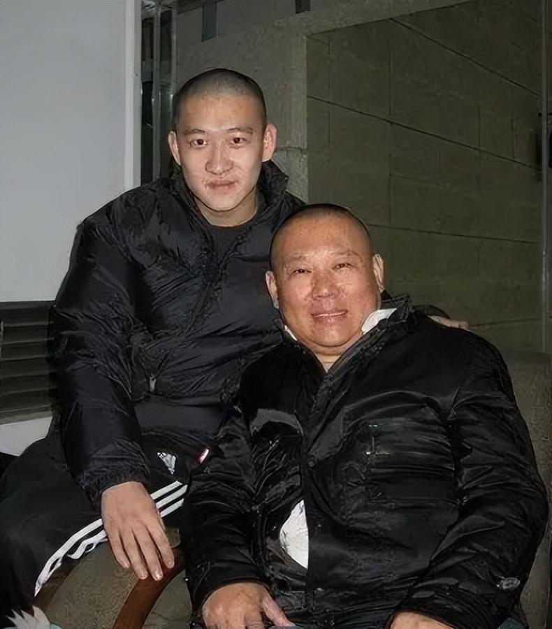 曹云金是谁（）离开郭德纲12年，自立门户的曹云金，如今事业怎样？