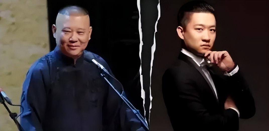 曹云金是谁（）离开郭德纲12年，自立门户的曹云金，如今事业怎样？