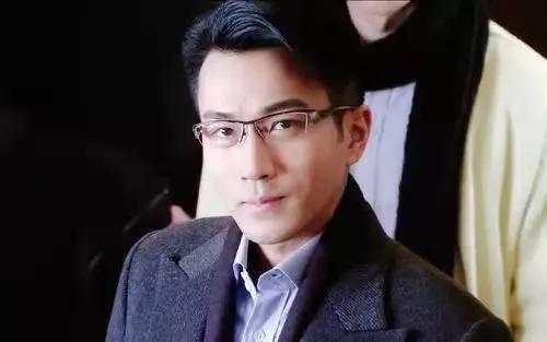 刘恺威资料：分享刘恺威的起落人生，亲手结束7年感情，离开杨幂的他才是人间清醒