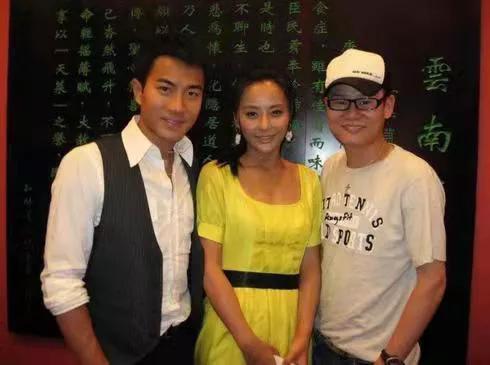 刘恺威资料：分享刘恺威的起落人生，亲手结束7年感情，离开杨幂的他才是人间清醒