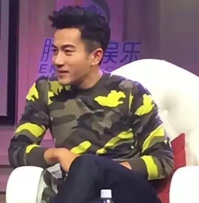 刘恺威资料：分享刘恺威的起落人生，亲手结束7年感情，离开杨幂的他才是人间清醒