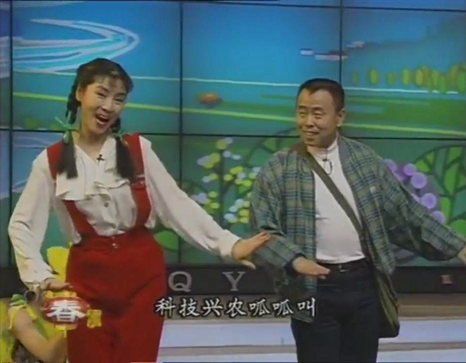 潘阳婚后淡出演艺圈，石磊有怎样的背景能让潘长江把女儿嫁给他