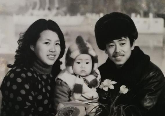 潘阳婚后淡出演艺圈，石磊有怎样的背景能让潘长江把女儿嫁给他