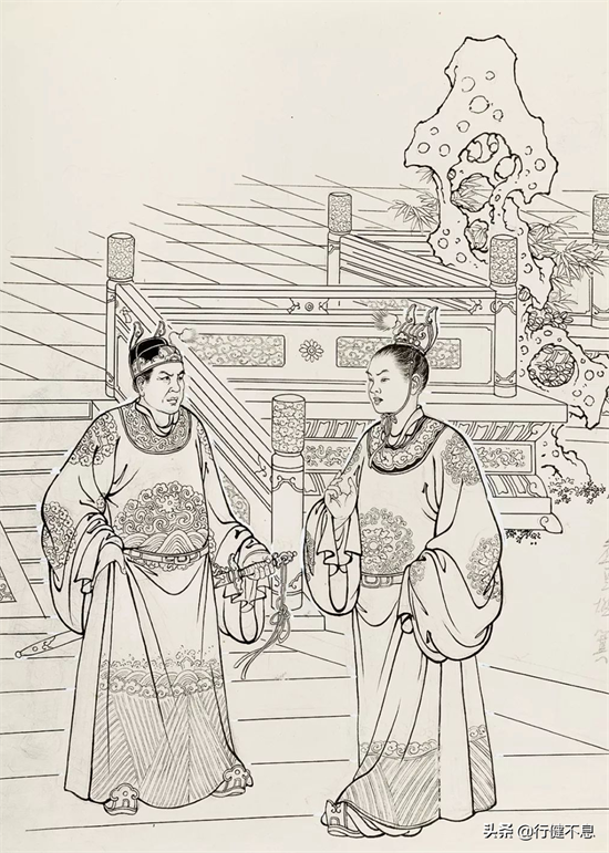 煮豆燃萁的主人公是谁（典故探究——煮豆燃萁、七步成诗）