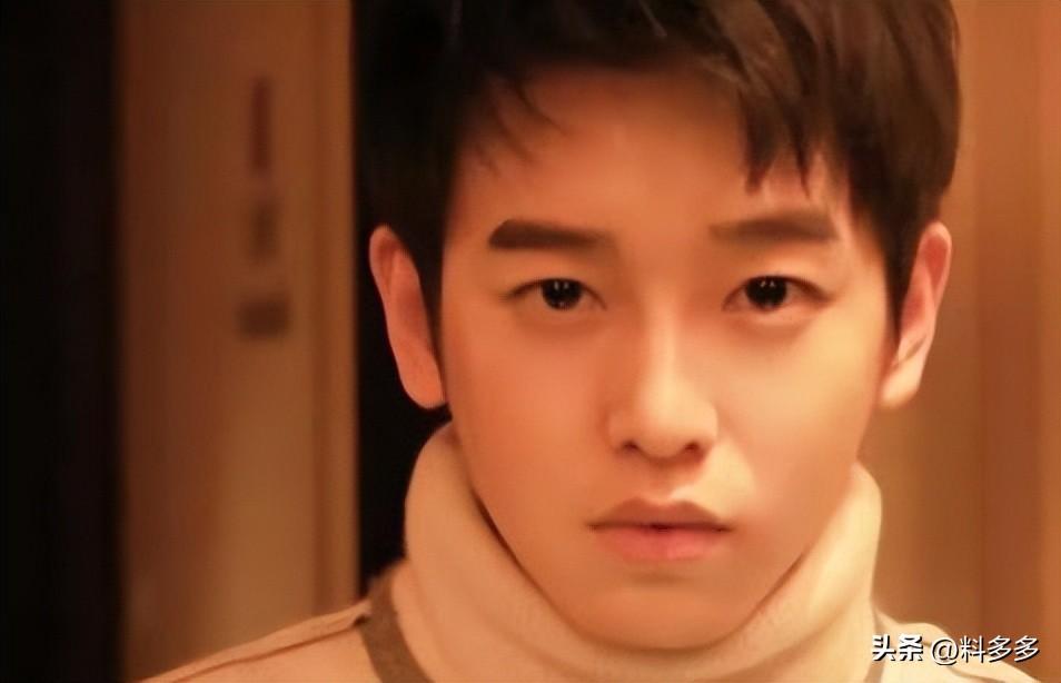 彭昱畅有什么家世背景吗 彭昱畅是富二代星二代吗