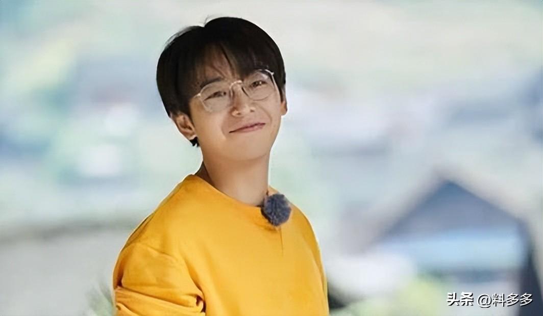 彭昱畅有什么家世背景吗 彭昱畅是富二代星二代吗