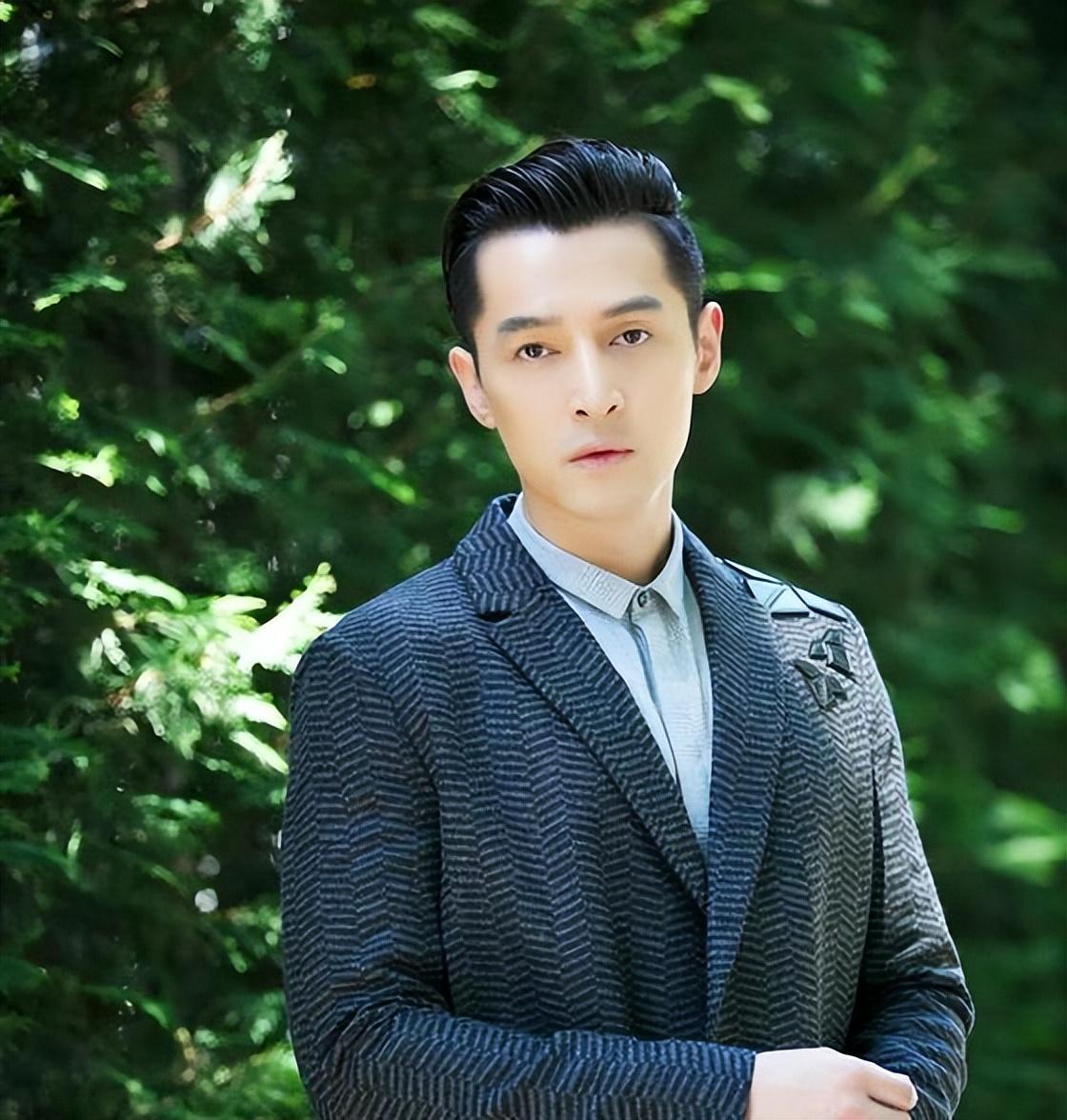 胡歌官宣得女！一路颠沛流离，如今终于找到了属于自己的幸福