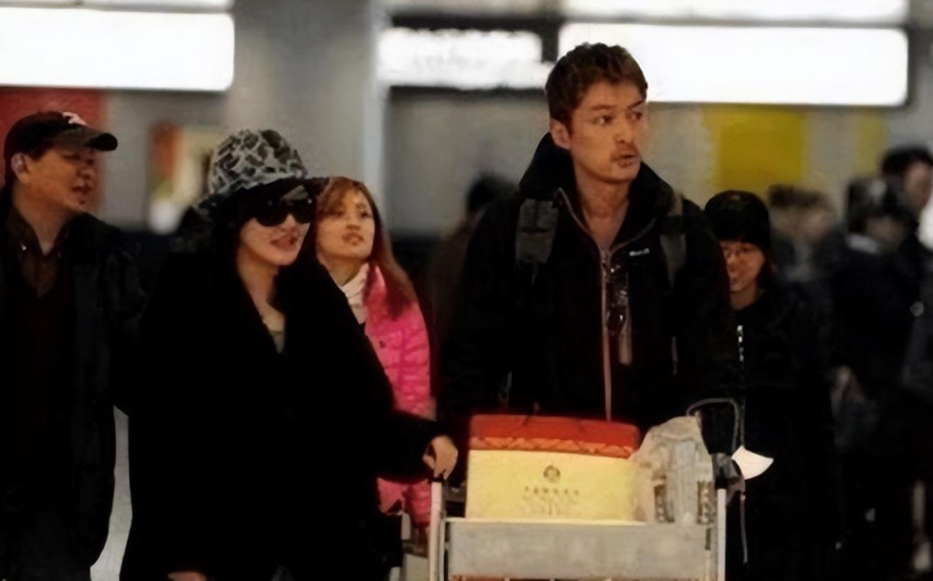 胡歌官宣得女！一路颠沛流离，如今终于找到了属于自己的幸福