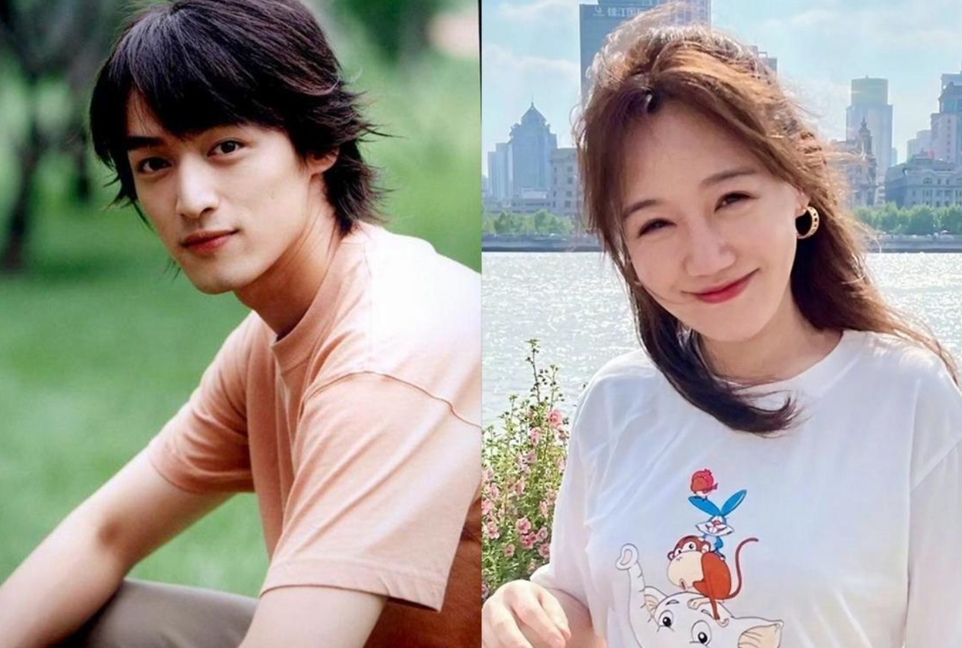 胡歌官宣得女！一路颠沛流离，如今终于找到了属于自己的幸福