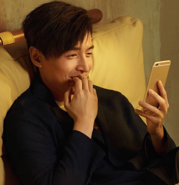 胡歌官宣得女！一路颠沛流离，如今终于找到了属于自己的幸福